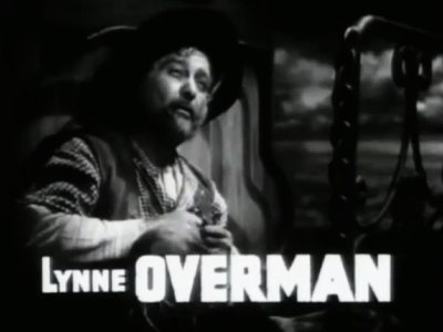 Lynne Overman