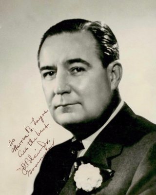 James T. Blair, Jr.