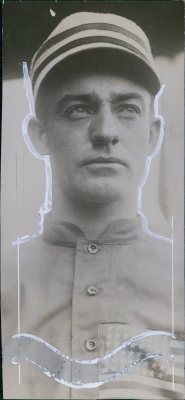 Claude Thomas