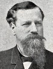 Alexander Monroe Dockery