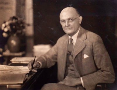 William Thornton Kemper, Sr.