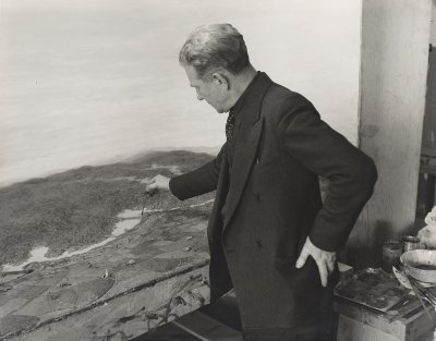 Manuel Bromberg