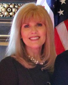 Peggy Scott