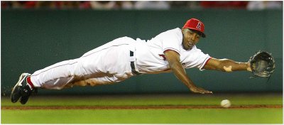 Chone Figgins