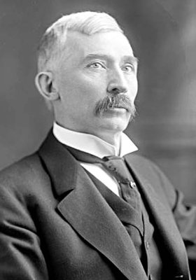 Charles J. Hughes Jr.