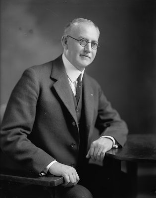 Ralph F. Lozier