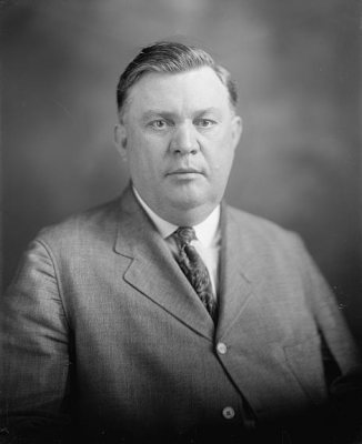 Jasper N. Tincher