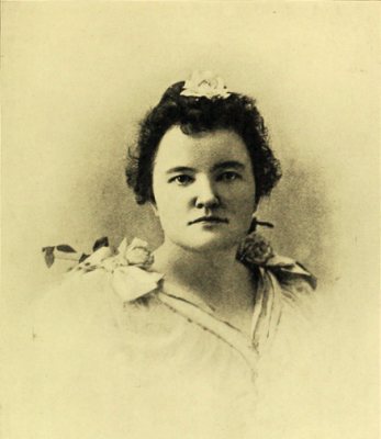 Minnetta Theodora Taylor