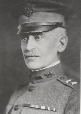 Enoch Herbert Crowder