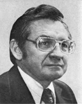 Andrew J. Hinshaw