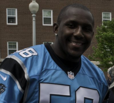 Thomas Davis