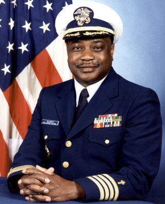 Leroy Gilbert