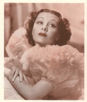 Gladys Swarthout