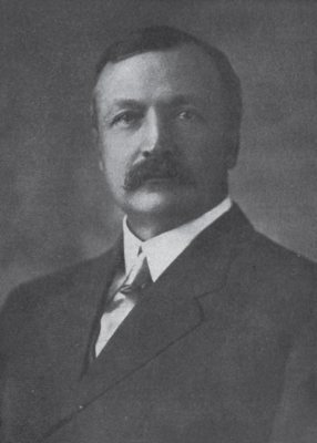 Don C. Edwards