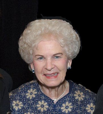 Elizabeth Ann Nalley