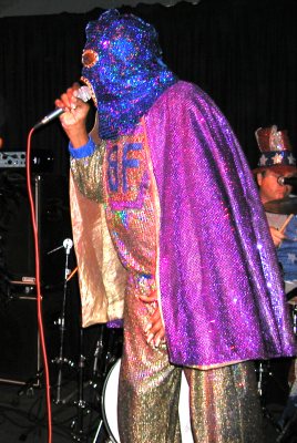 Blowfly