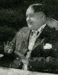 Walter Hiers