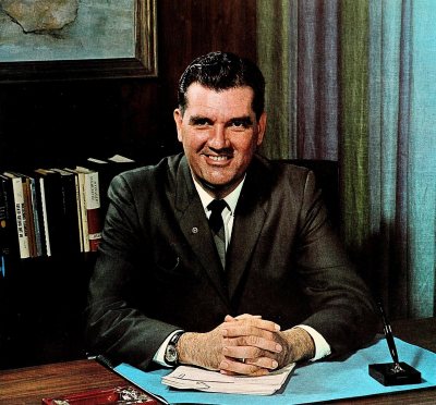 John Elmer Champion