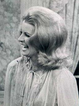 Julie Sommars