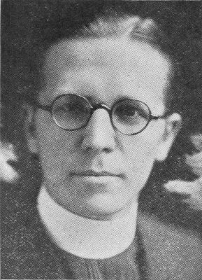 Anthony F. Tuma