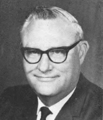 John Henry Kyl