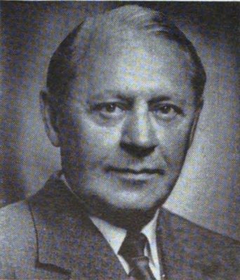 Jackson B. Chase