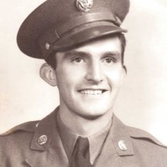 Donald K. Schwab