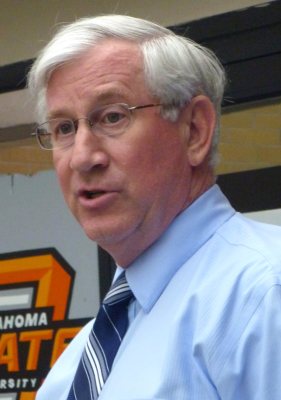 Don Stenberg