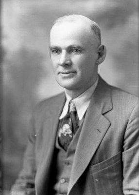 John R. Jones