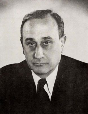 Lewis Webster Jones
