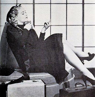 Janet Shaw