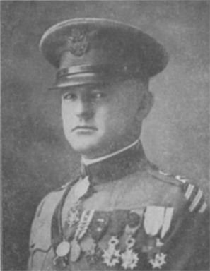 Nelson M. Holderman