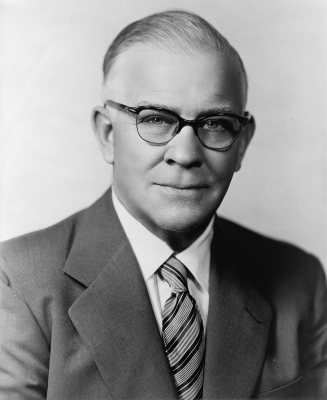 Arthur Lewis Miller