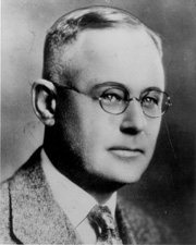 Richard C. Hunter
