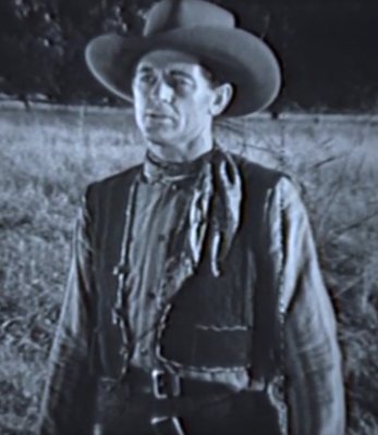 Ted Mapes