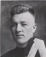 Clarence Swanson