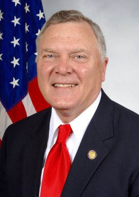Nathan Deal