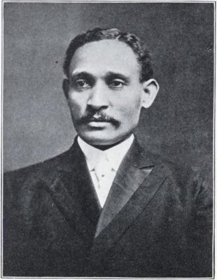 James Albert Bray