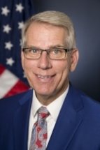 Joseph P. Kelly