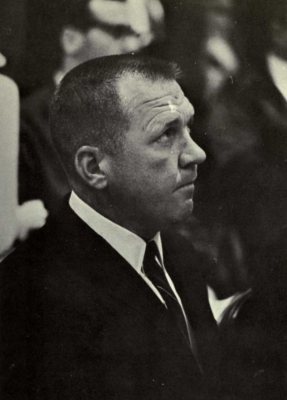 Tommy Bartlett