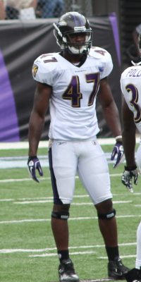 Chavis Williams