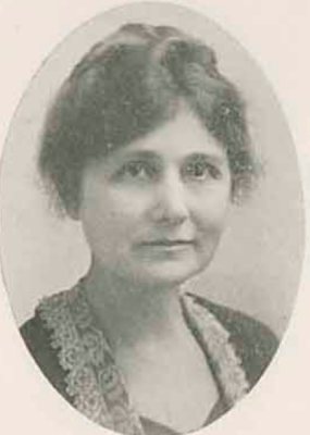 Margaret E. Haughawout