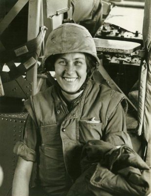 Beverly Deepe Keever