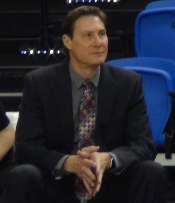 Paul Thomas