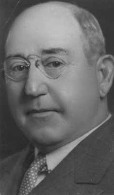 William H. Glenn