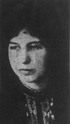 Olga Folda Stepanek