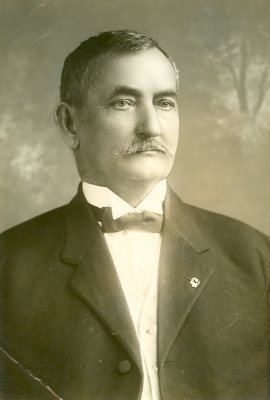 William Charles Adamson