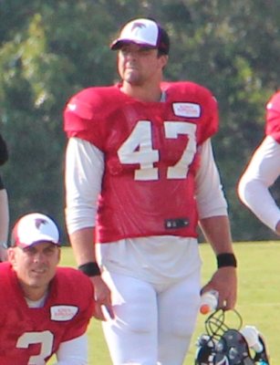 Joshua Harris