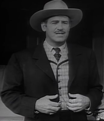 Roy Barcroft