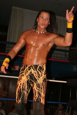 Matt Taven